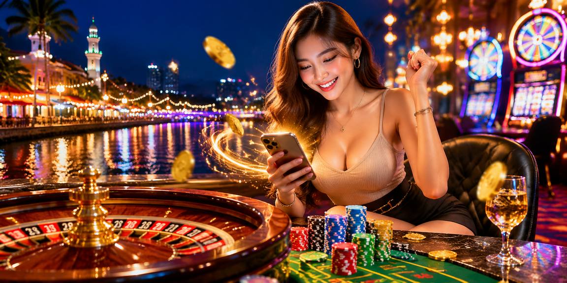 mobile gaming
