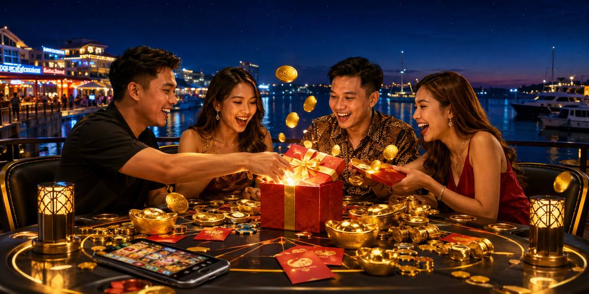 Permainan Slot Dengan Pembayaran Real Hari Ini