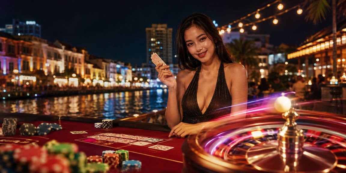 Permainan Slot Dengan Pembayaran Real Hari Ini