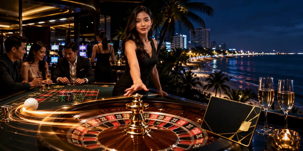 Jewels Of Prosperity — Slot Pembayaran Tinggi untuk Pemain Malaysia
