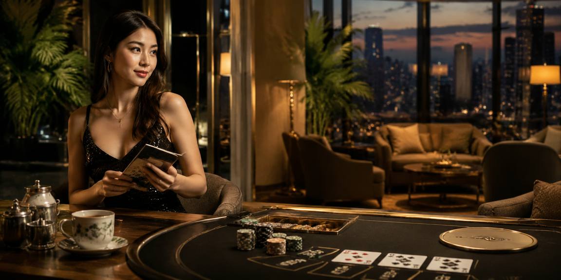 Jewels Of Prosperity — Slot Pembayaran Tinggi untuk Pemain Malaysia
